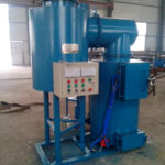 Small Incinerator YD-30C