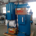 Small Incinerator YD-20C