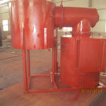 Small Incinerator YD-50C