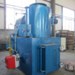 Waste Incinerator Model YD-50