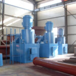 Waste Incinerator Model YD-100