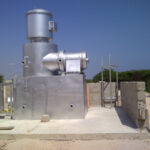Waste Incinerator Model YD-300